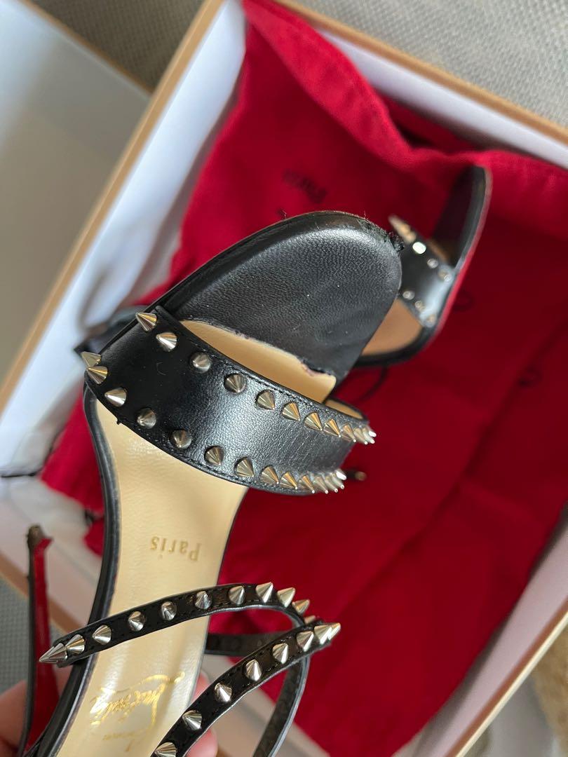 Christian best sale louboutin choca
