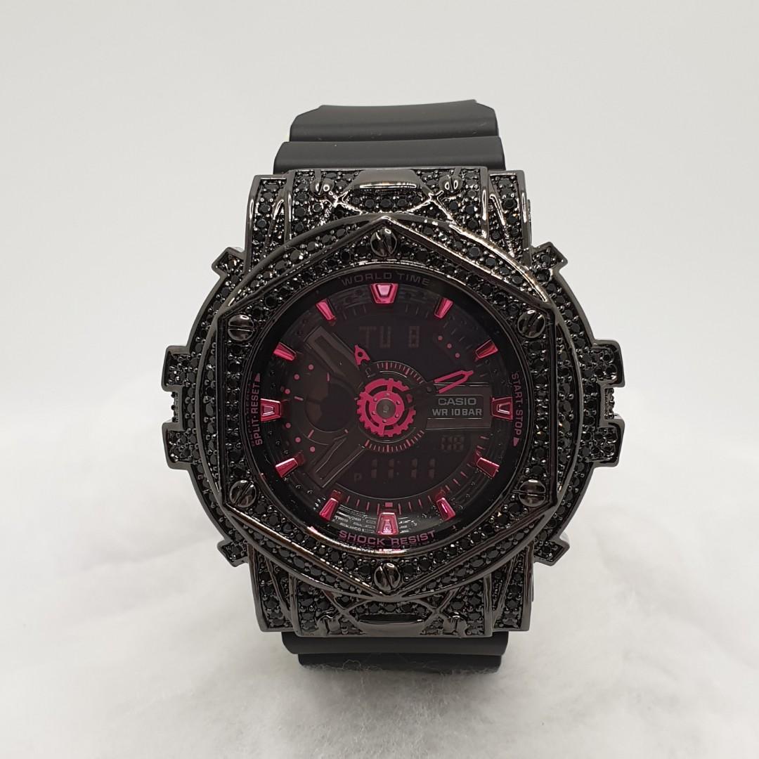 Chrono Collection Baby G