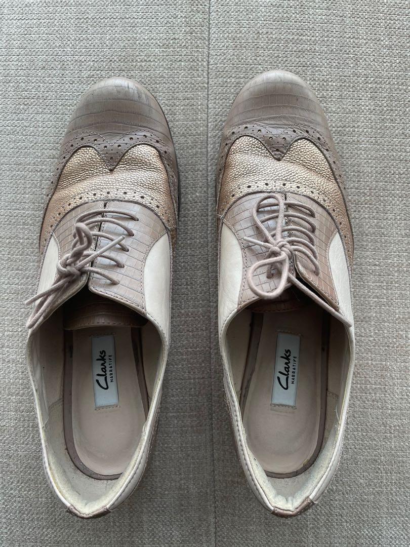 clarks narrative sandals