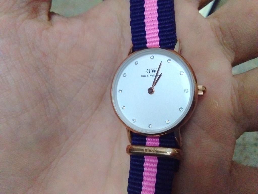 Classy winchester 2025 daniel wellington