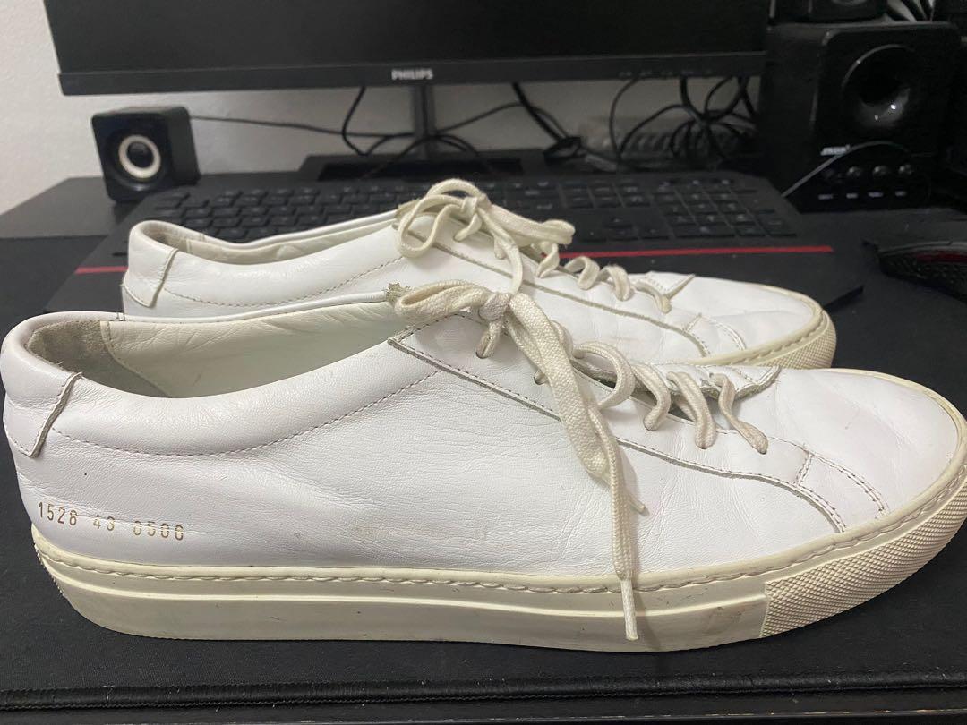 Common projects made in italy outlet