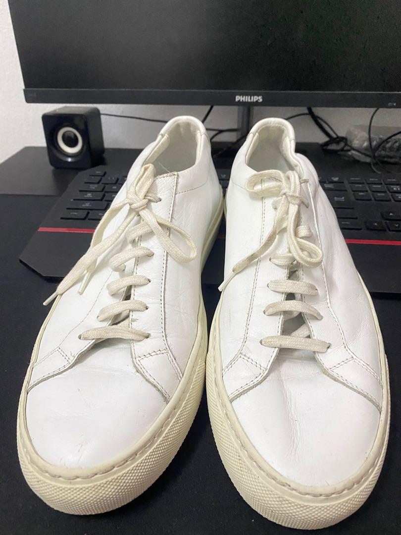 Common projects made in italy