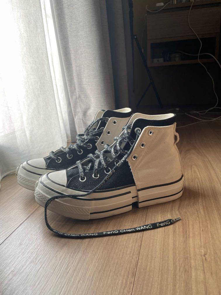 wang feng chen converse