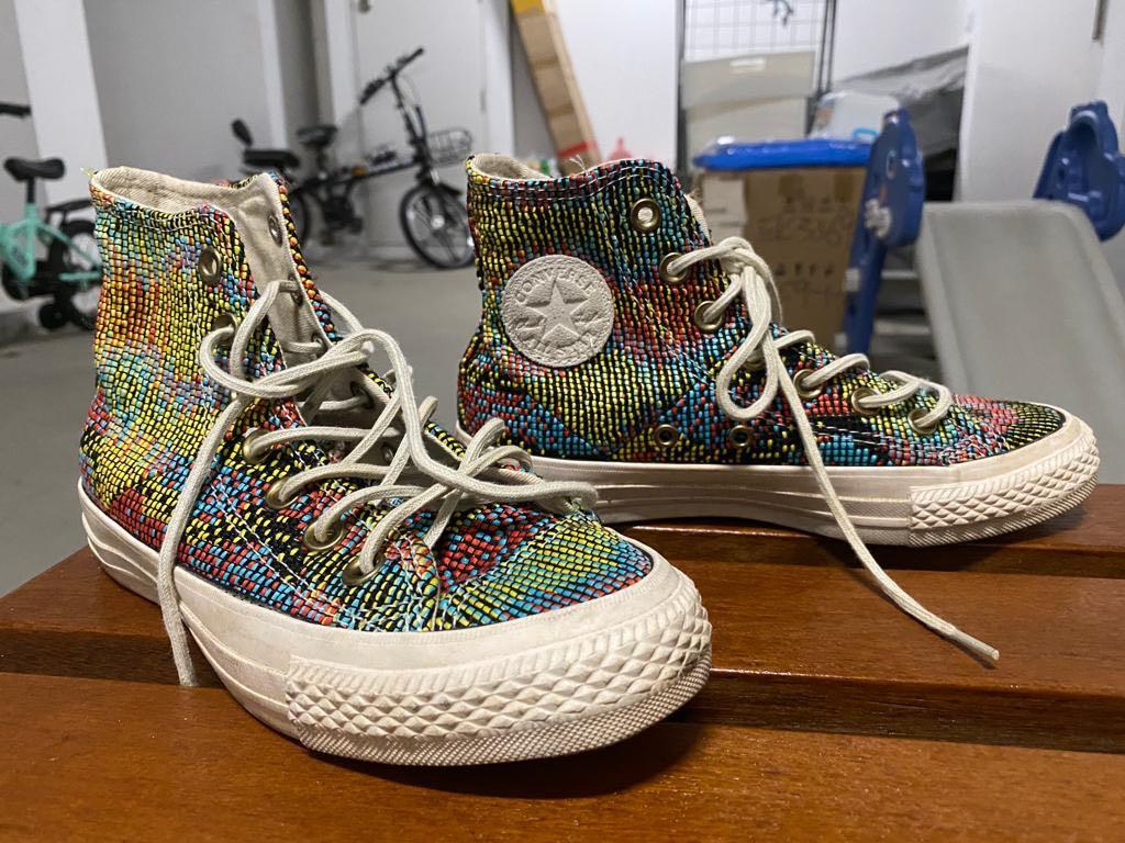 Converse multi panel sale