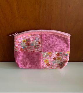 Cosmetics Pouches (2 designs)