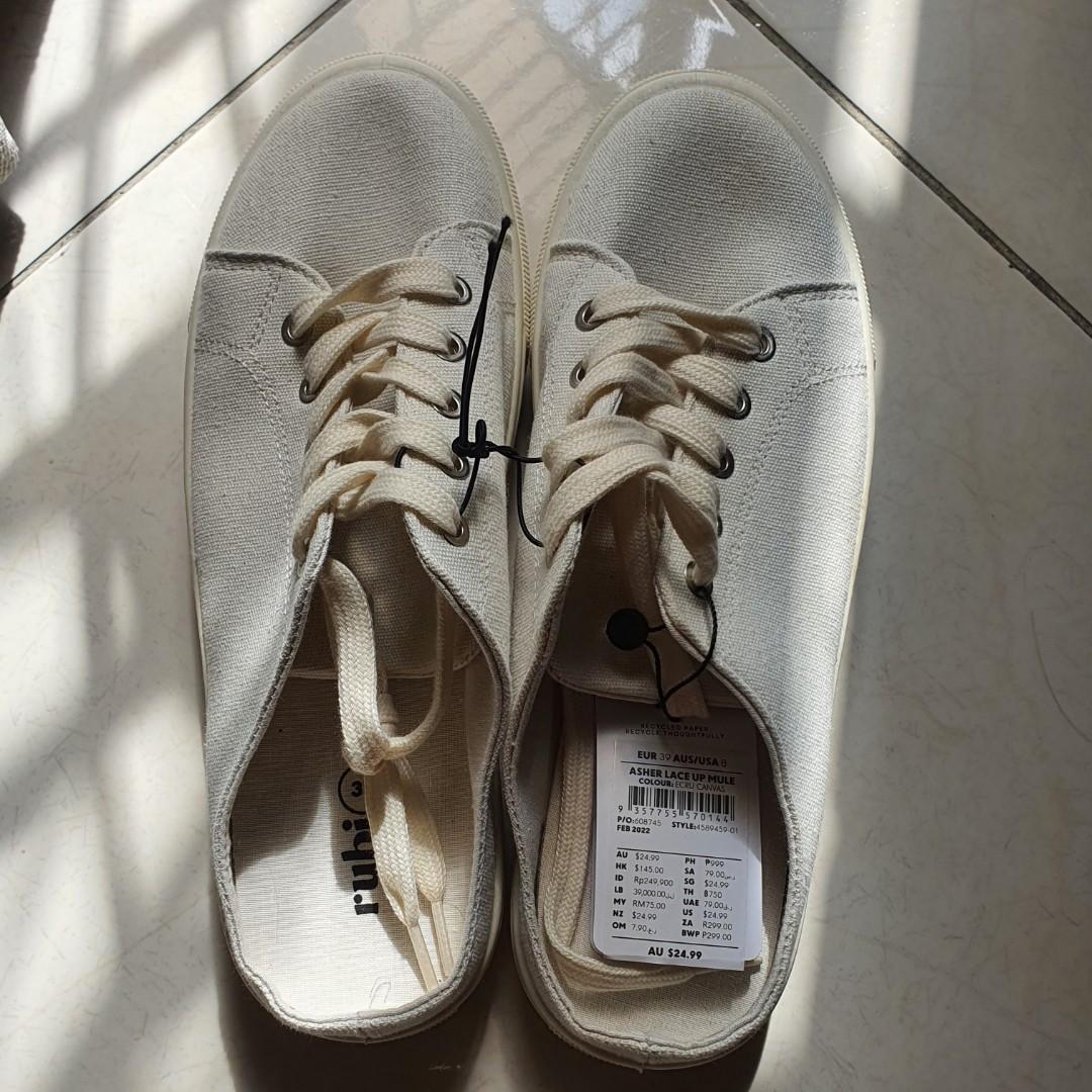 Slip on rubi shoes discount