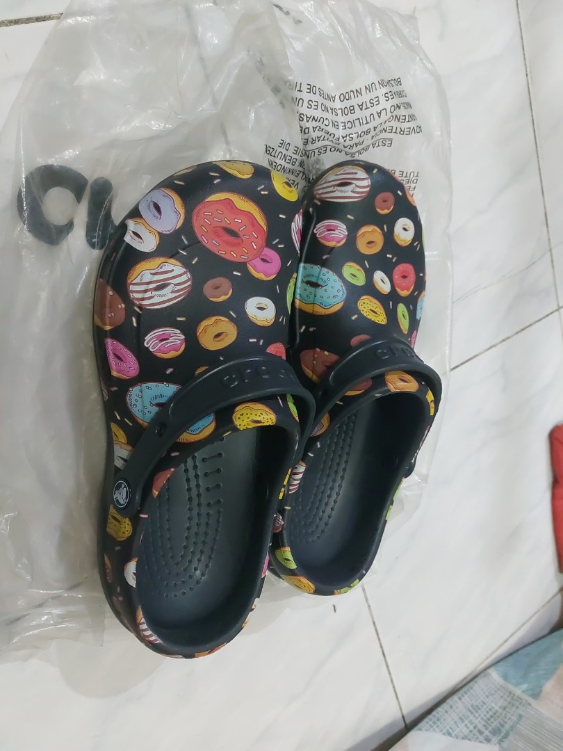 donut crocs Welcome to Quality Engineering Products, Maharashtra