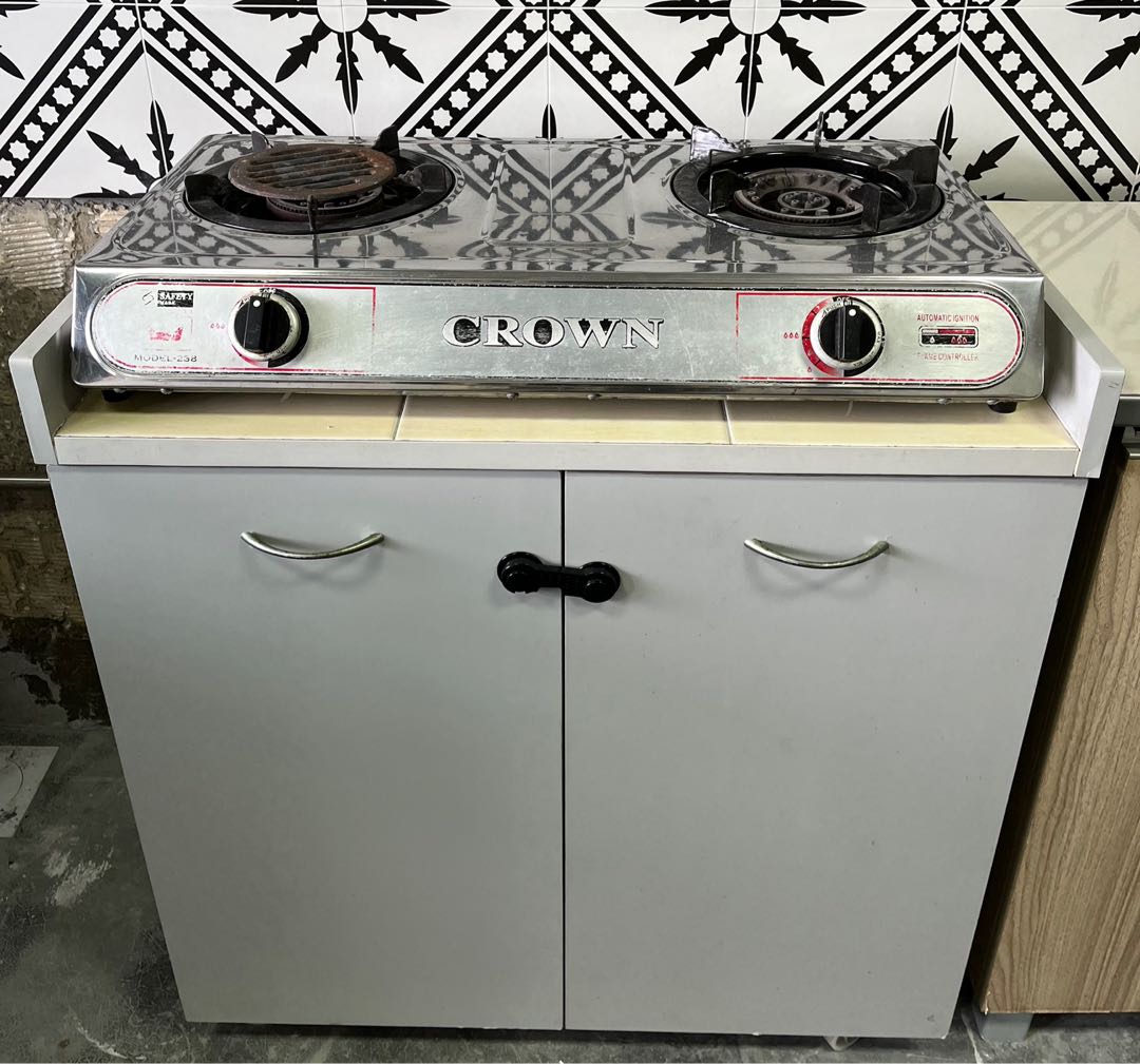 sunflame gas stove valve price