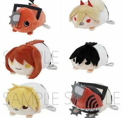 CSM Chainsawman Noru chara makima aki power denji, Hobbies & Toys ...