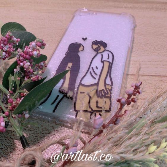 Custom Casing, Mobile Phones & Gadgets, Mobile & Gadget Accessories ...