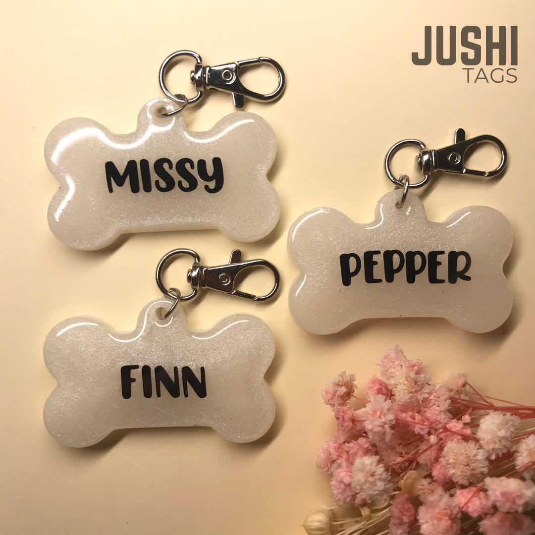 Dog and cat tags deals