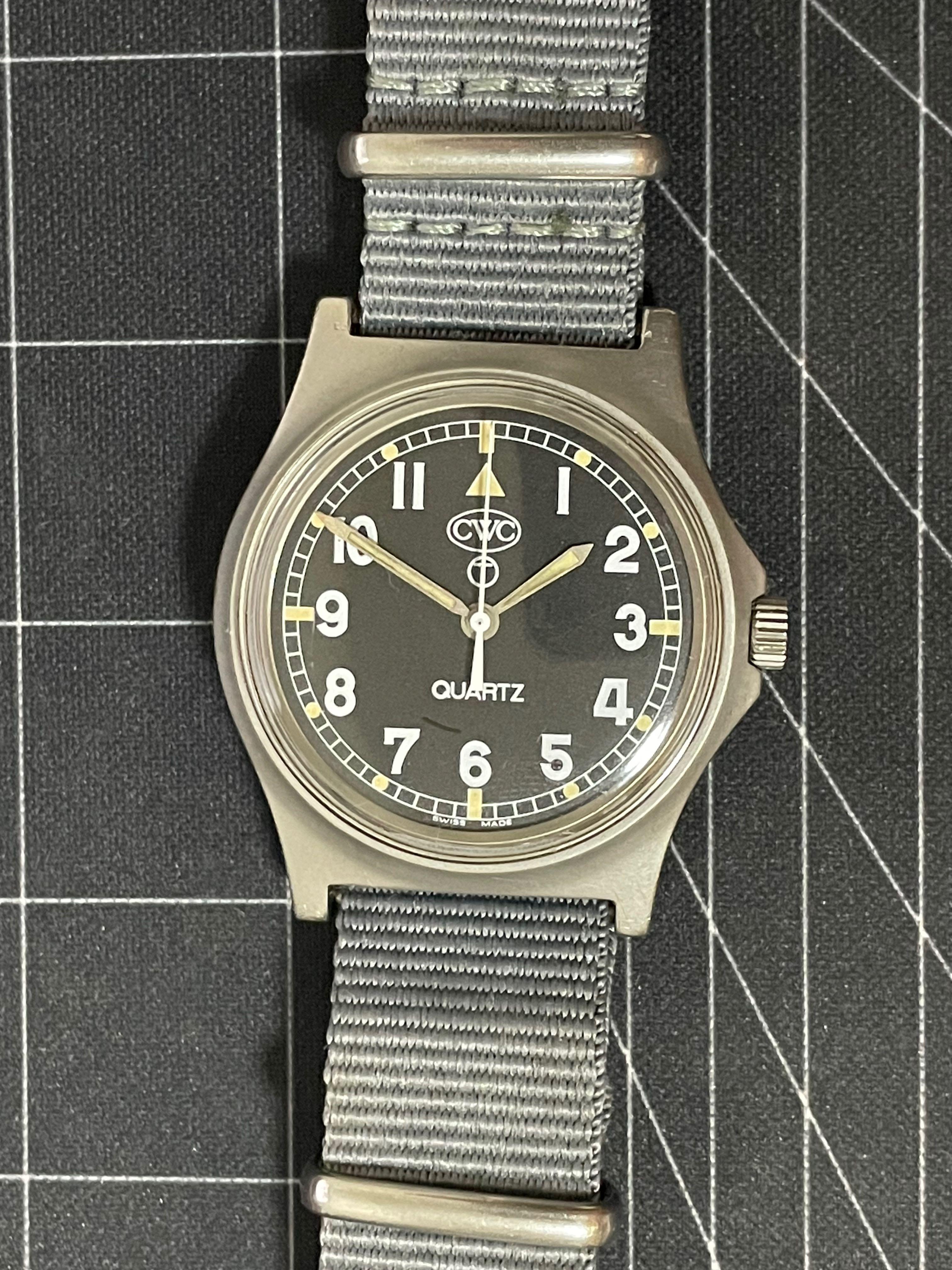 Genuine top g10 watch