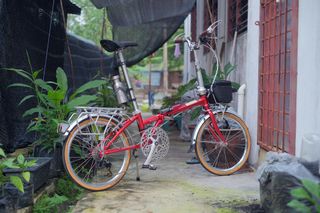 Dahon mk1 clearance