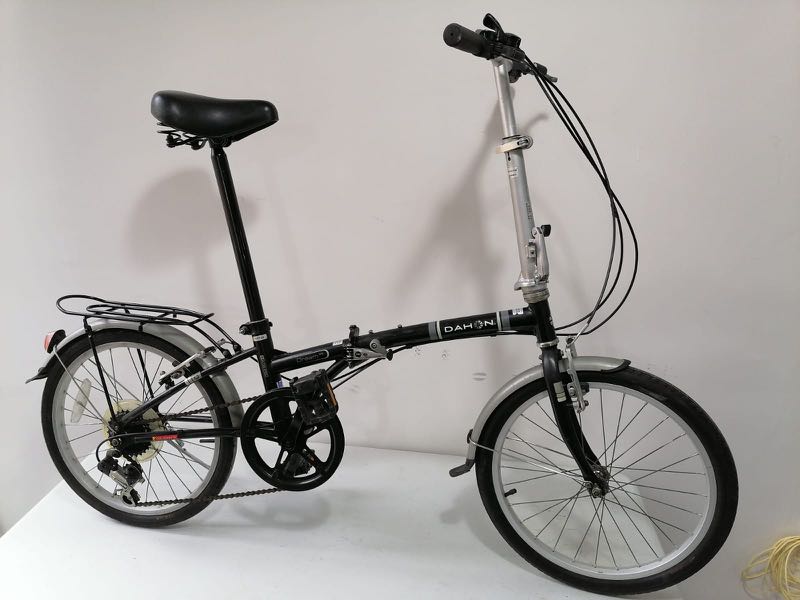 Dahon b6 shop