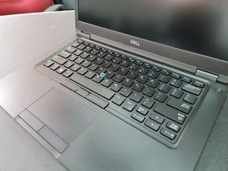 Dell Latitude 5490 Intel Core i5 8350U 1.7 GHz 8 GB RAM 500 HDD Windows 11