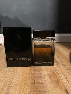 D&G the one edp