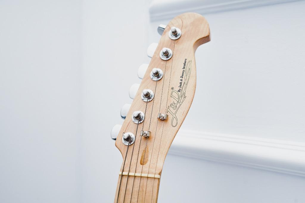 Jack & danny telecaster deals