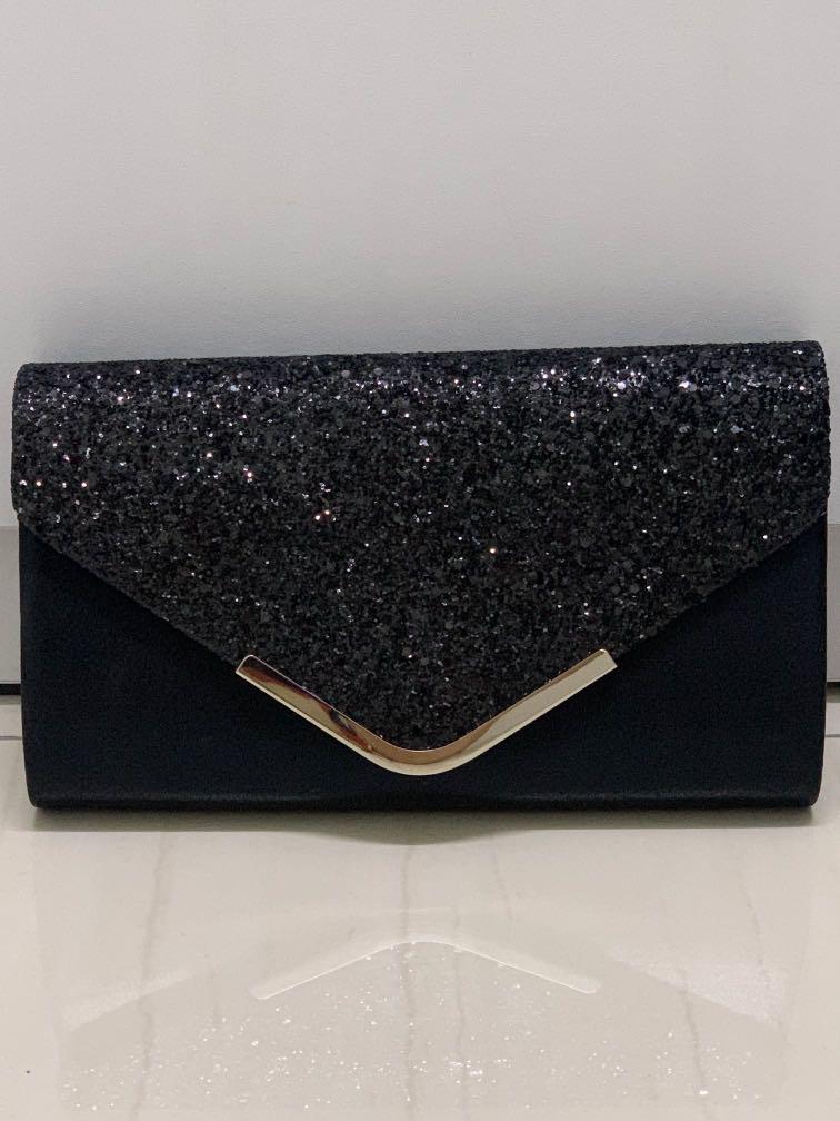 Dinner clutch bag discount