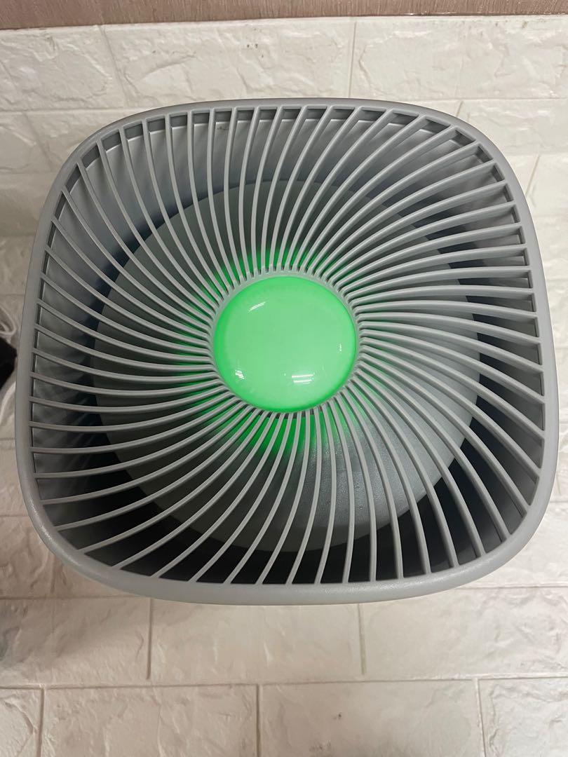 Dpolar Evaporative Room Humidifier EV03 (Category: Air Purifiers & Dehumidifiers) located in Pasay City. Submitted by meostore (Listing ID 1144941137, Image 3). Description: 😃😁 PLEASE READ CAREFULLY 🛒 ✅ Good Condition ✅ 110V AND NEEDS STEP DOWN TRANSFORMER (SEE PICTURE FOR WATTAGE) ✅ US QUALITY AND BRAND ✅ WITH BOX ✅ NO ISSUE UNLESS STATED IN THE POST ‼️ PM FOR MORE DETAILS ‼️.