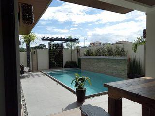 Ultra Modern Dream home for sale in The Mansions South Forbes  50M or  ( for rent 300k a month) 6Br 7 T&B