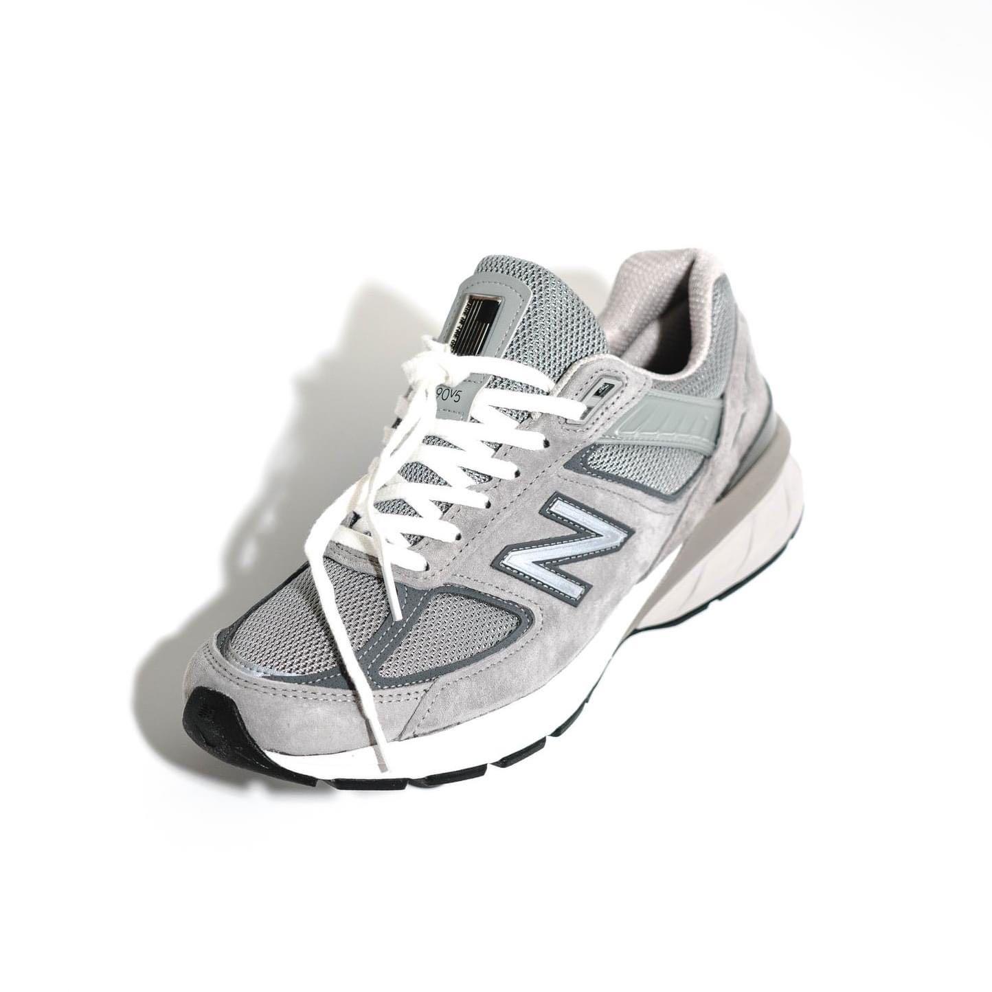 EZ預訂🇺🇸直送正貨有單：NEW BALANCE M990GL5, 男裝, 鞋, 波鞋- Carousell