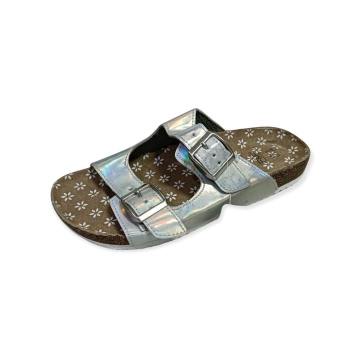 F&f best sale womens sandals