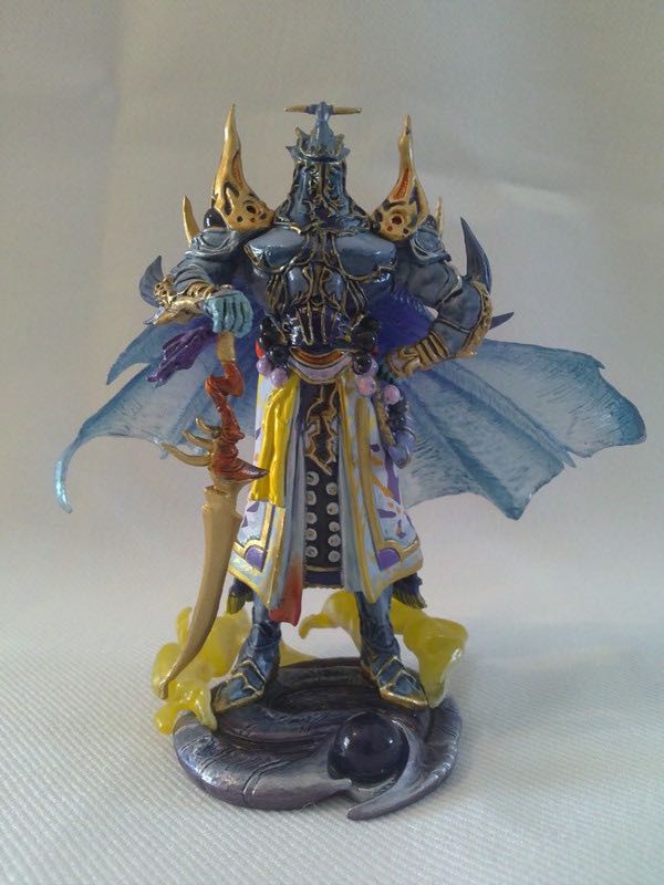Final fantasy Exdeath, Toys & Collectibles, Figurines & Models
