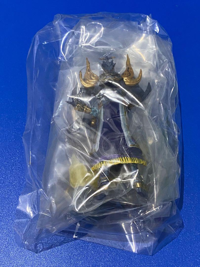Final fantasy Exdeath, Toys & Collectibles, Figurines & Models