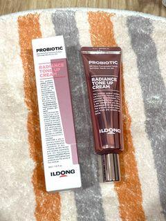 First Lab Radiance Tone Up Cream