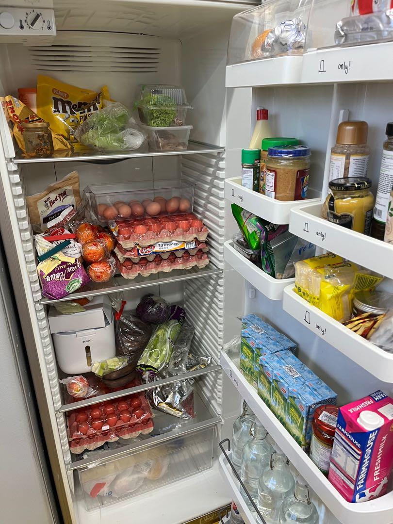 Fridge only store for sale
