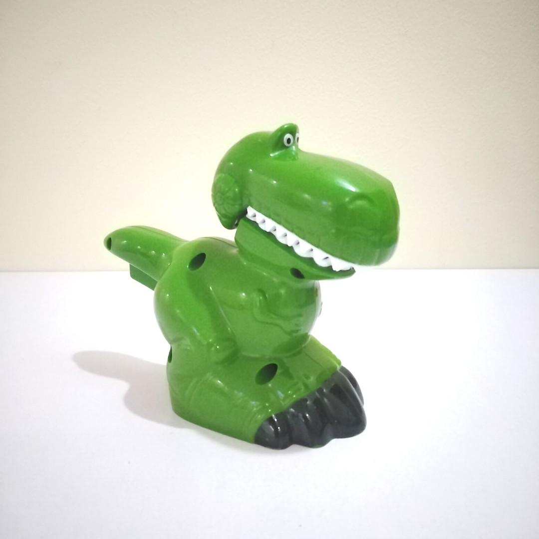 Fisher Price Dinosaur Flashlight Toy for Baby Kids, Hobbies & Toys