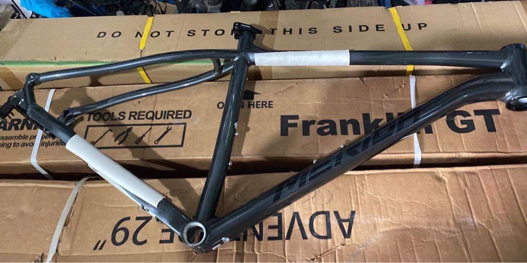 Mtb frame new arrivals 29er for sale