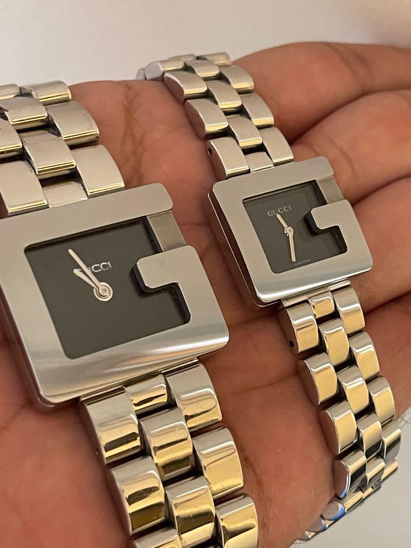 Gucci watch extra links shop