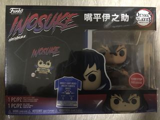 (Category: ) located in . Submitted by funkoworld2sg (Listing ID 1144995818, Image 1). Description: .