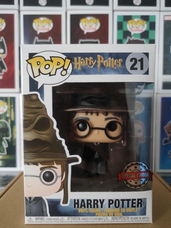 Funko harry potter 21 new arrivals