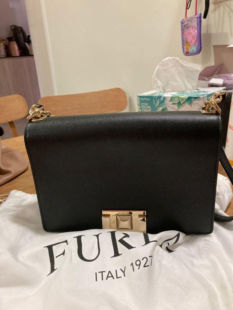 Furla mimi shoulder bag store