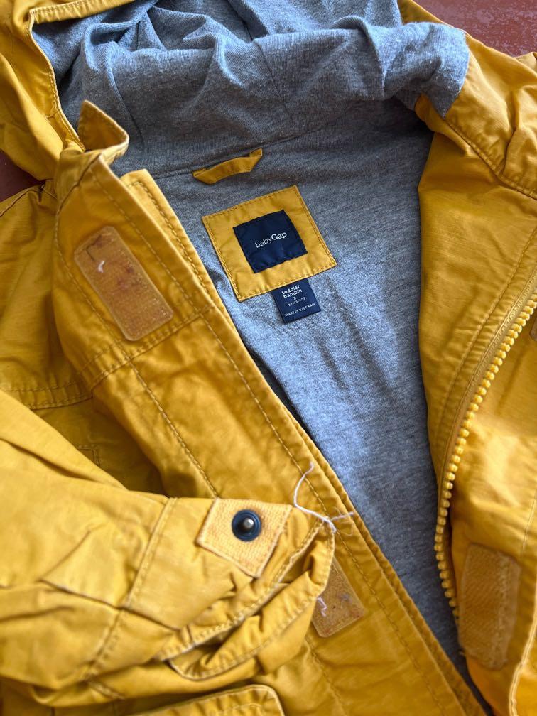 Gap online spring jacket