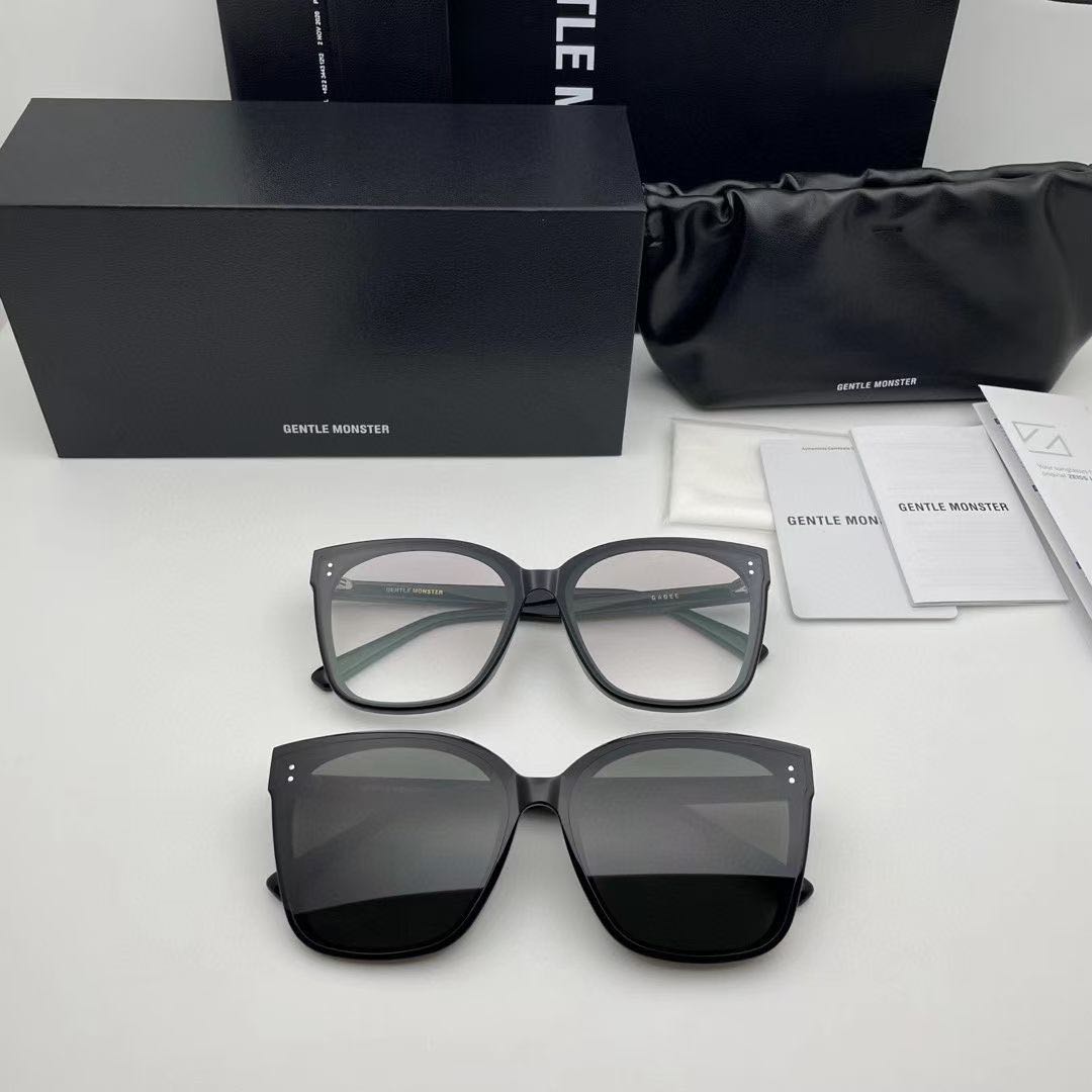 Gentle Monster Gabee, Women's Fashion, Watches & Accessories