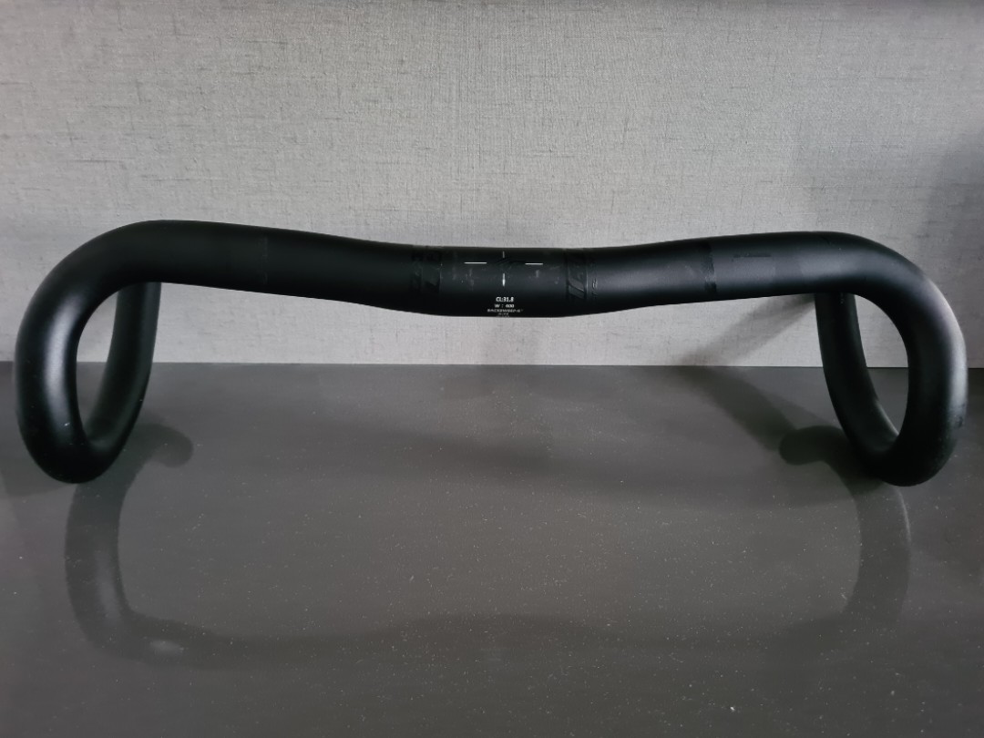 XL D-Fuse Aluminium Handlebar 