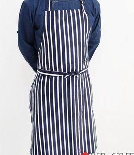 Grade B british apron