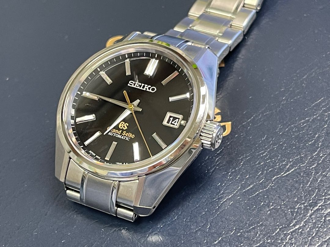 Grand Seiko SBGR083 Carousell