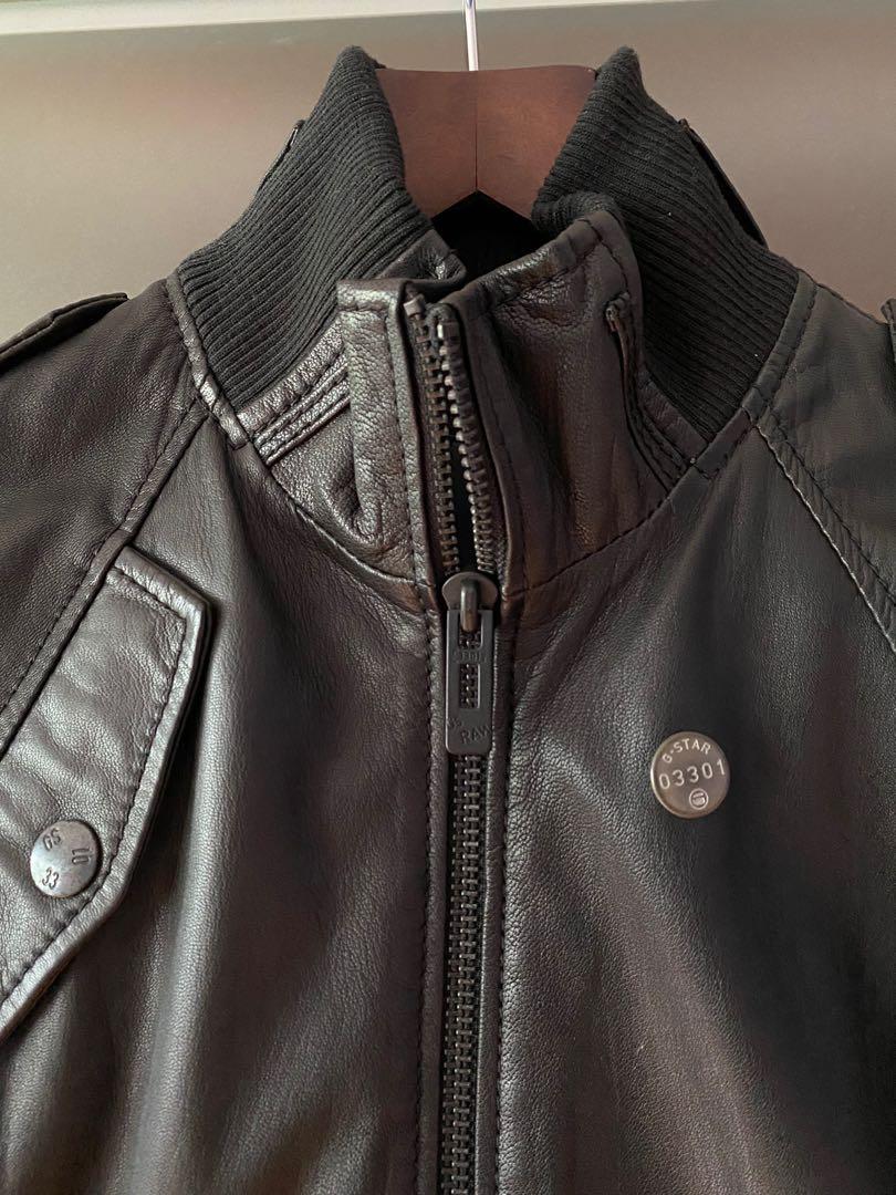 G star 03301 jacket online