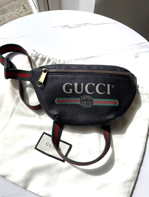 Gucci sling belt bag new arrivals