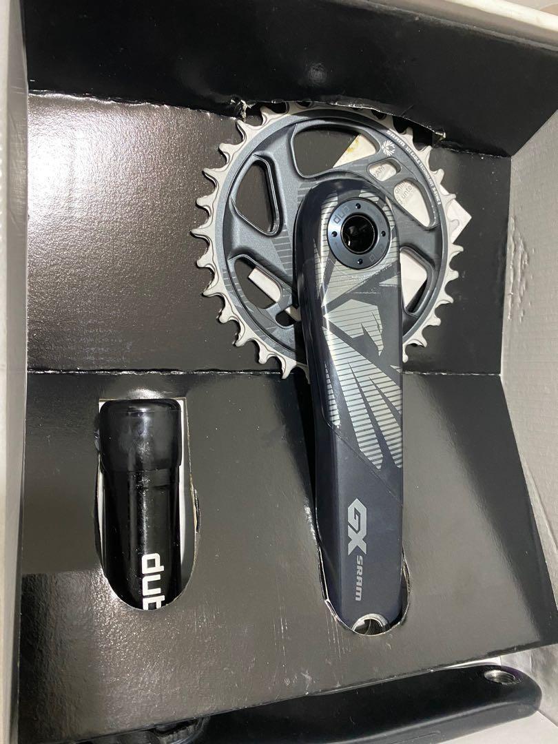 Sram gx hotsell carbon groupset