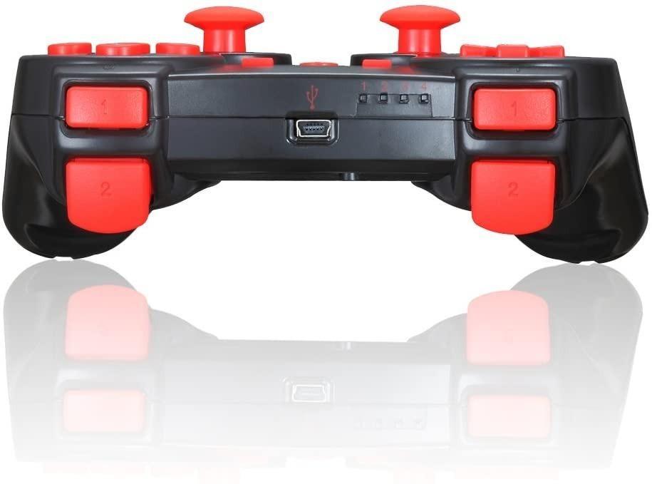 Tpfoon ps3 controller outlet