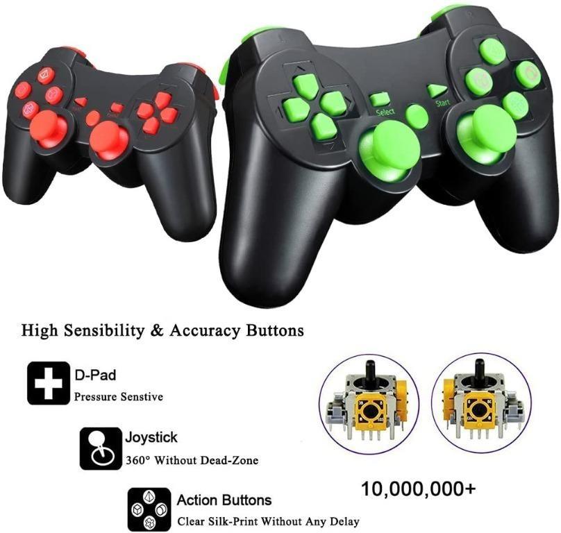 Tpfoon ps3 controller clearance