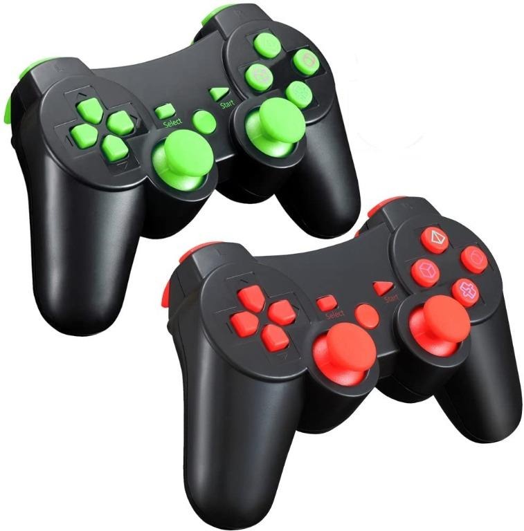 Tpfoon clearance ps3 controller