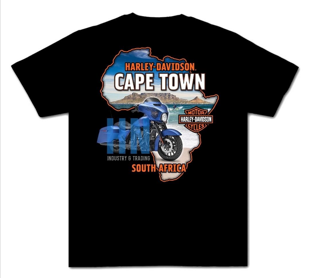 Harley-Davidson Cape Town - Contact our sales team to enquire about this  bike021 401 4260 Contact@hdcapetown.co.za www.harley-capetown.co.za -  Facebook