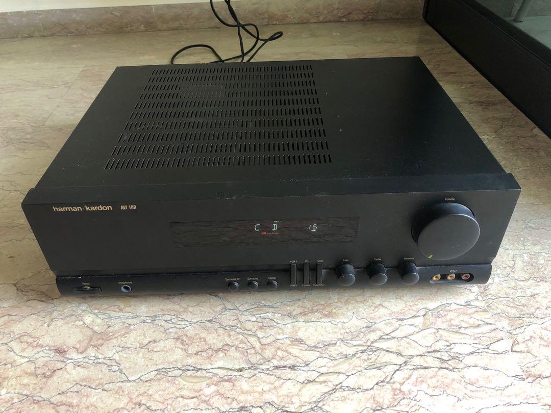 Harmon Kardon AVI 10065671935068291110