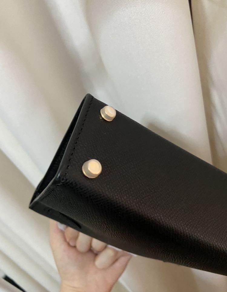 Hermes kelly mini togo leather preorder (Category: Luxury Bags & Wallets) located in Mandaluyong City. Submitted by japanandsingaporeluxepreloved (Listing ID 1144915189, Image 3). Description: .